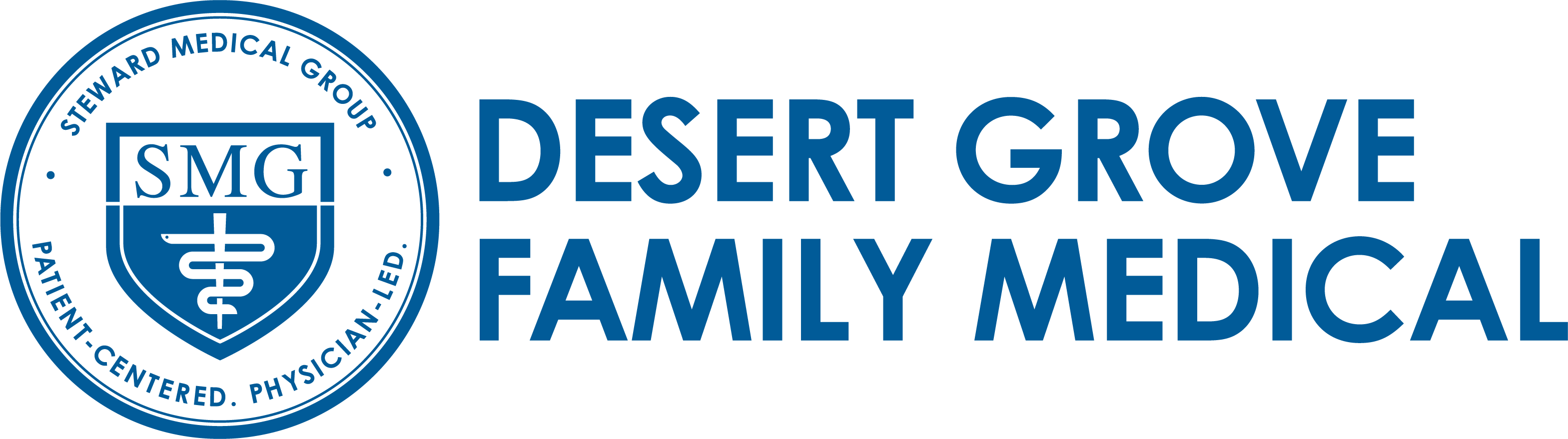 Desert Grove Family Medical